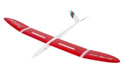 Aero-Naut stavebnica lietadla Triple R.E.S.