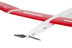 Aero-Naut stavebnice letadla Triple R.E.S.