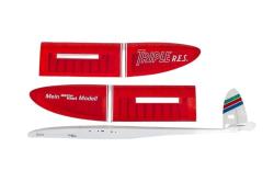 Aero-Naut stavebnice letadla Triple R.E.S.