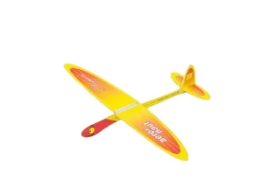 Aero-Naut Peppsi pro začátečníky stavebnice kluzáku
