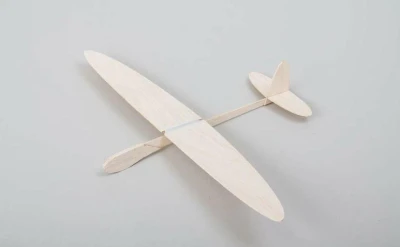 Aero-Naut Peppsi pro začátečníky stavebnice kluzáku