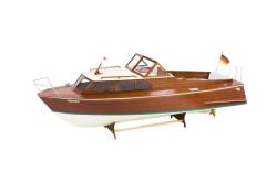 Aero-Naut stavebnice sportovní lodi Queen Aero-Naut stavebnice sportovní lodi Queen