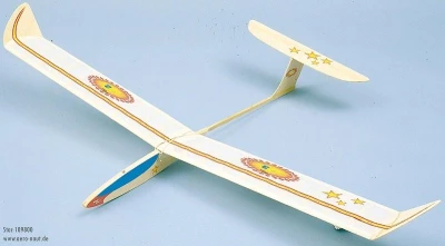 Aero-Naut stavebnice Star pro začátečníky