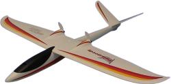 Aero-Naut vetroň Twinspeedy