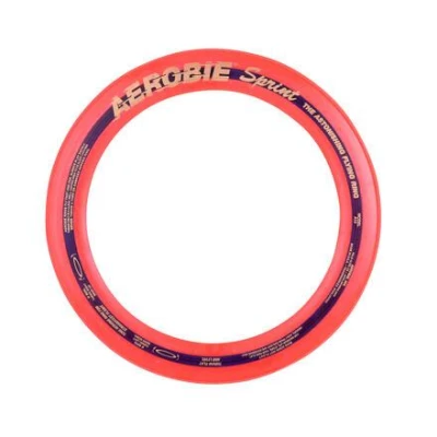 Aerobie Sprint létající kruh oranžová Aerobie Sprint létající kruh oranžová