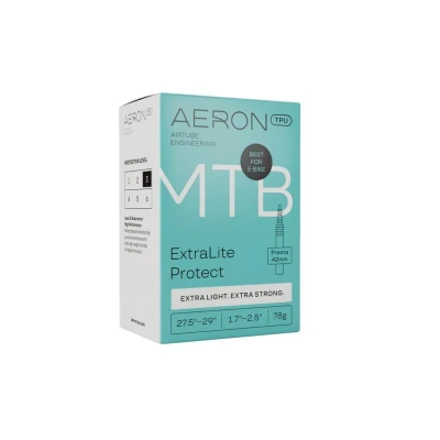 Aeron Duše Mtb – Extralite Protect / 1,7[34]-2,5[34] / Sv42 / 27,5[34] - 29[34]