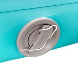 Aga AirTrack 300x100x10 cm Tyrkysový