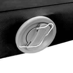 Aga AirTrack 300x100x20 cm černý