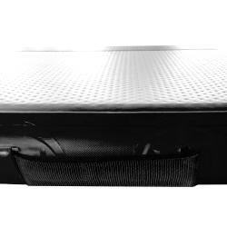 Aga AirTrack 300x100x20 cm černý