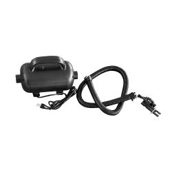 Aga AirTrack 300x100x20 cm černý