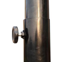 Aga Basketbalový koš MR6061 (VÝPRODEJ)