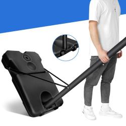 Aga Basketbalový koš MR6062 (VÝPRODEJ)