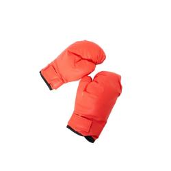 Aga Boxerský míč s rukavicemi (VÝPRODEJ)