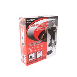 Aga Boxerský míč s rukavicemi (VÝPRODEJ)