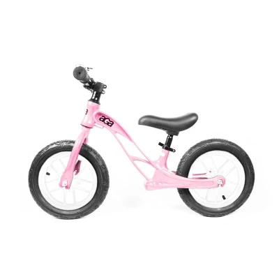 Aga Dětské odrážedlo DS2901 Růžové