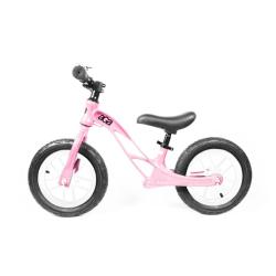 Aga Dětské odrážedlo DS2901 Růžové (VÝPRODEJ)