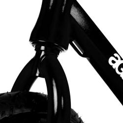 Aga Dětské odrážedlo DS2902 Černé (VÝPRODEJ)