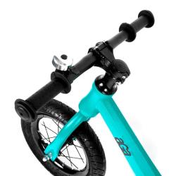 Aga Dětské odrážedlo DS2902 Zelené (VÝPRODEJ)