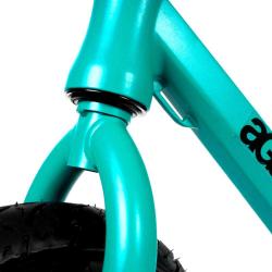 Aga Dětské odrážedlo DS2902 Zelené (VÝPRODEJ)