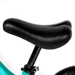 Aga Dětské odrážedlo DS2902 Zelené (VÝPRODEJ)