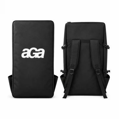 Aga Dětský Paddleboard DS2218 305x81x15 cm set s pádlem a pumpou