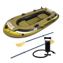 Aga Fishman 300 nafukovací člun (VÝPRODEJ) Aga Fishman 300 nafukovací člun (VÝPRODEJ)