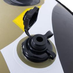 Aga Fishman 300 nafukovací člun (VÝPRODEJ)