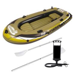 Aga Fishman 350 nafukovací člun Aga Fishman 350 nafukovací člun