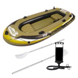Aga Fishman 350 nafukovací čln (VÝPREDAJ) Aga Fishman 350 nafukovací čln (VÝPREDAJ)