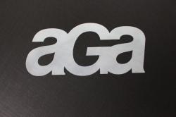 Aga FITNESS Trampolína 130 cm Zelená + madlo (VÝPRODEJ)