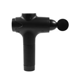 Aga Masážní pistole DS1602 Černá (VÝPRODEJ)