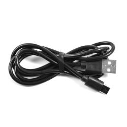 Aga Masážní pistole DS1602 Černá (VÝPRODEJ)