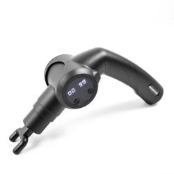 Aga Masážní pistole DS1607 Černá