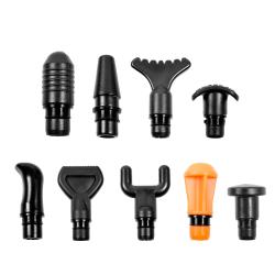 Aga Masážní pistole DS1607 Černá