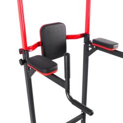 Aga Multifunkční hrazda DS664