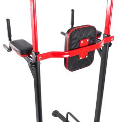 Aga Multifunkční hrazda DS664