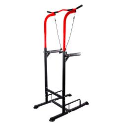 Aga Multifunkčná hrazda s expandérmi DS663