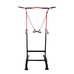 Aga Multifunkčná hrazda s expandérmi DS663