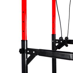 Aga Multifunkčná hrazda s expandérmi DS663