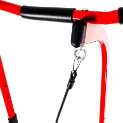 Aga Multifunkčná hrazda s expandérmi DS663