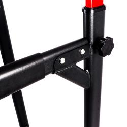 Aga Multifunkčná hrazda s expandérmi DS663