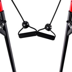 Aga Multifunkčná hrazda s expandérmi DS663