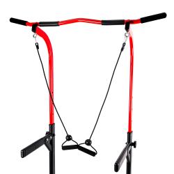 Aga Multifunkčná hrazda s expandérmi DS663