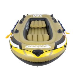 Aga Fishman 300 nafukovací člun