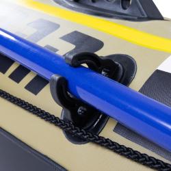 Aga Fishman 300 nafukovací člun