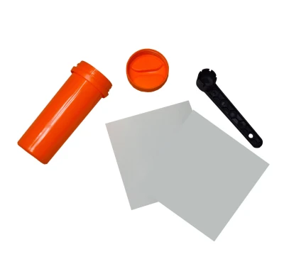 Aga Paddleboard DS2203 320x81x15 cm set s pádlem a pumpou
