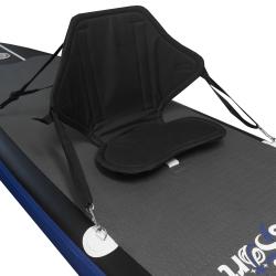 Aga Paddleboard DS2204SEAT 320x81x15 cm set s pádlem a pumpou + sedátko