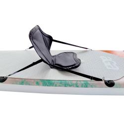 Aga Paddleboard MR5009SEAT 320x81x15 cm set s pádlem a pumpou + sedátko