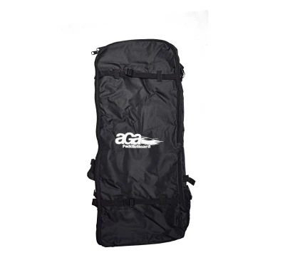 Aga Paddleboard MR5011 320x81x15 cm set s pádlem a pumpou