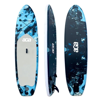 Aga Paddleboard MR5016SEAT 320x81x15 cm set s pádlem a pumpou + sedátko